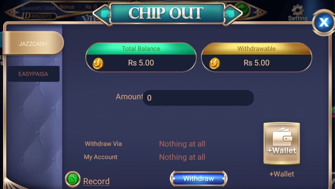 3 Patti Sky APK Download v1.114 Latest Version for Android